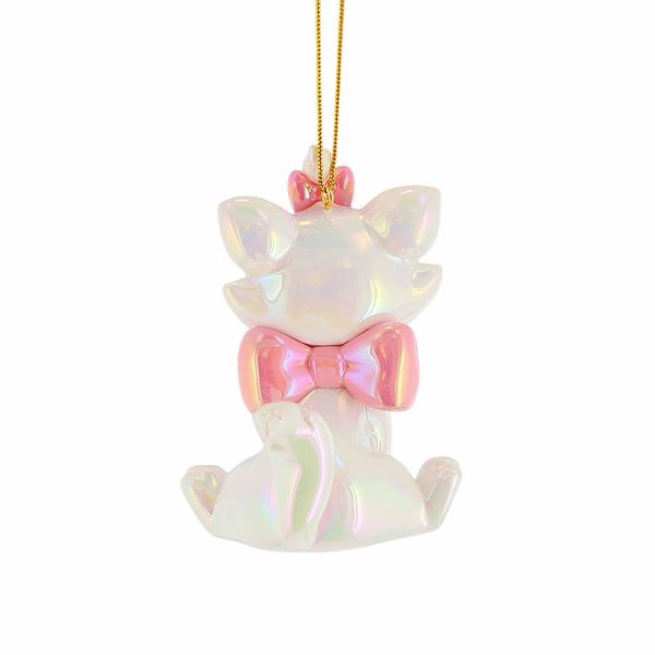 Marie Hanging Ornament - Image 2