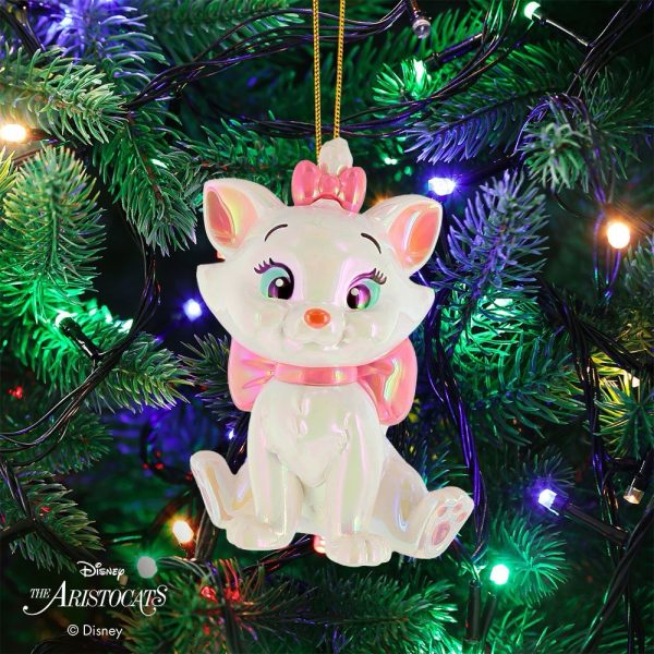 Marie Hanging Ornament - Image 6