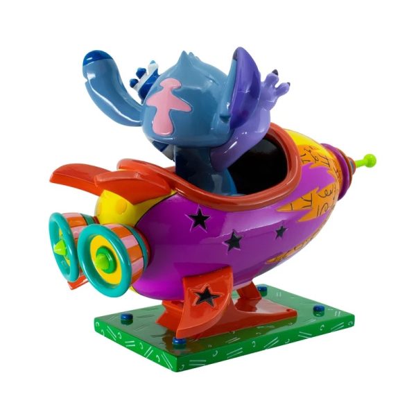 Stitch Rocket Ship - Image 7
