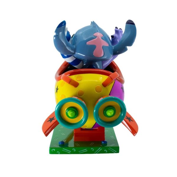Stitch Rocket Ship - Image 8