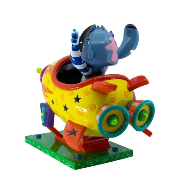 Stitch Rocket Ship - Image 9